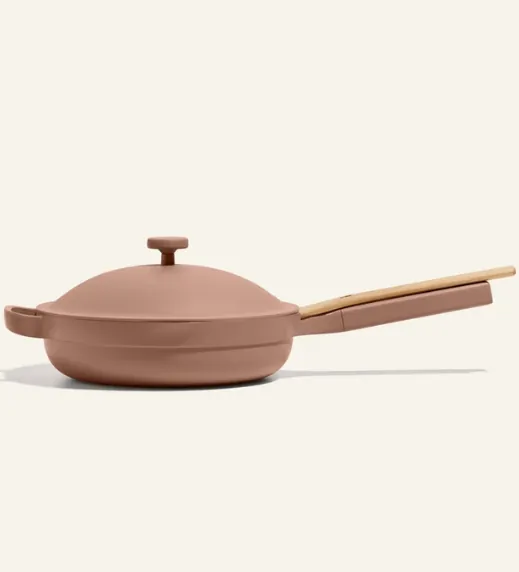 Ceramic Nonstick Always Pan